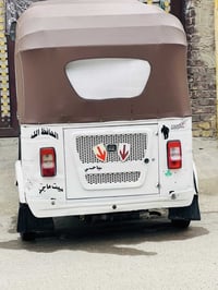 تكتك • مرقمه عربي • ضربتين تكمه