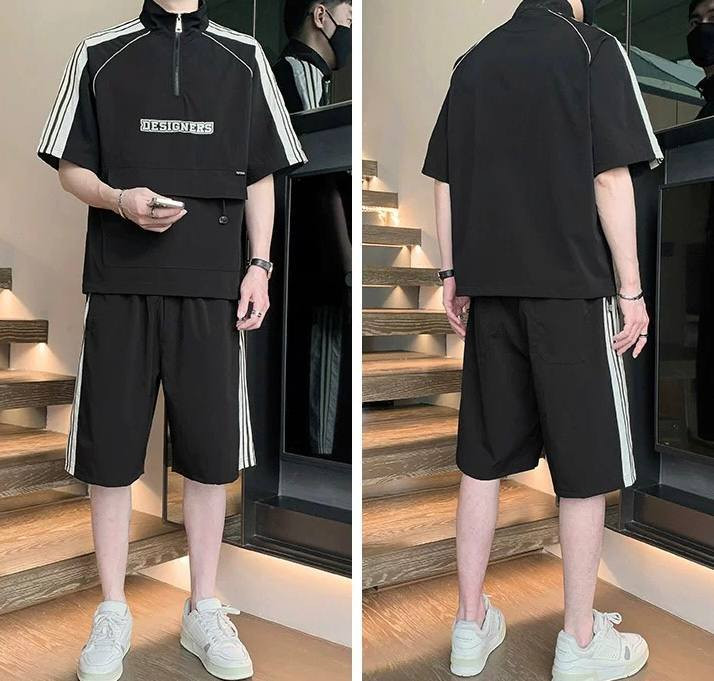 🔥ياالله آللهم صلي على محمد وآل محمد🔥

تراك وتربوڤ 🇨🇳 صيني هاف ماستر كوالتي عالي جداً٠٠ 💯✨🏅

القياسات
         L.XL.XXL.3XL XL 5XL 6XL.7XL 8XL

سعر ألدرزن 12 قطعة 115 ألف فقط

https://t.me/AhmedAliFashionWholesaleOnly


**إذا كنت صاحب هذا الإعلان وتريد حذفه لأي سبب، رجاءا أرسل رسالة إلى الدعم الفني**