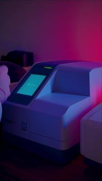 AFINION2 • HbA1c • أجهزة طبية