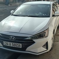 النترا • ٢٠١٩ • محرك ٢٠٠٠