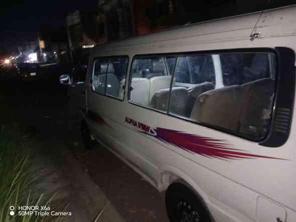 السلام عليكم 2009مكفولة مكينة وكير واكسن ابيع كوم حديد ما اندله راعيه  لحد يتصل بي ويكلي وين راعيه مكينة ياباني 3y ٢٦ سعرها وبيها مجال مكاني بغداد بشعلة ***********
