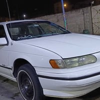 تاكسي • مكينة كامري • سنوية عاج