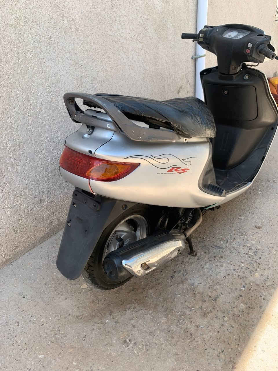 فراشه للبيع مكينه مفتوحه دراجه حلوه نقصه سلف وبيه ترتيبات مكاني قضاء الدير سعر 275


**إذا كنت صاحب هذا الإعلان وتريد حذفه لأي سبب، رجاءا أرسل رسالة إلى الدعم الفني**