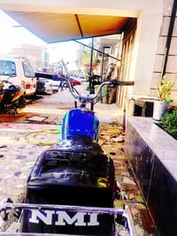 دراجه 4كير • نضيفه • نجف حي الزهراء