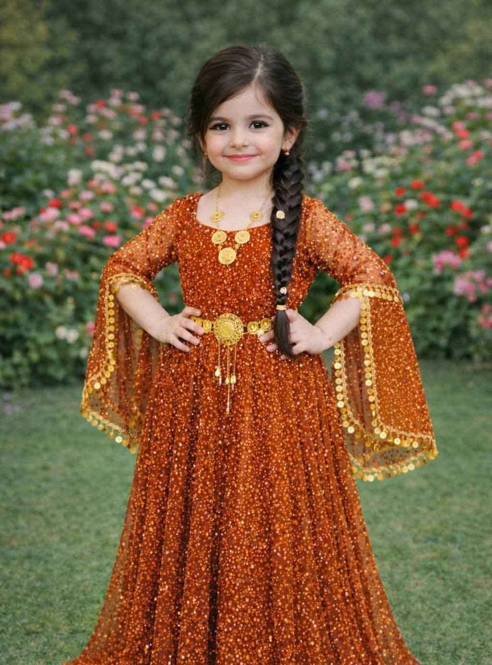 ‎زي كردي مال اطفال‎ بغداد, العراق


**إذا كنت صاحب هذا الإعلان وتريد حذفه لأي سبب، رجاءا أرسل رسالة إلى الدعم الفني**