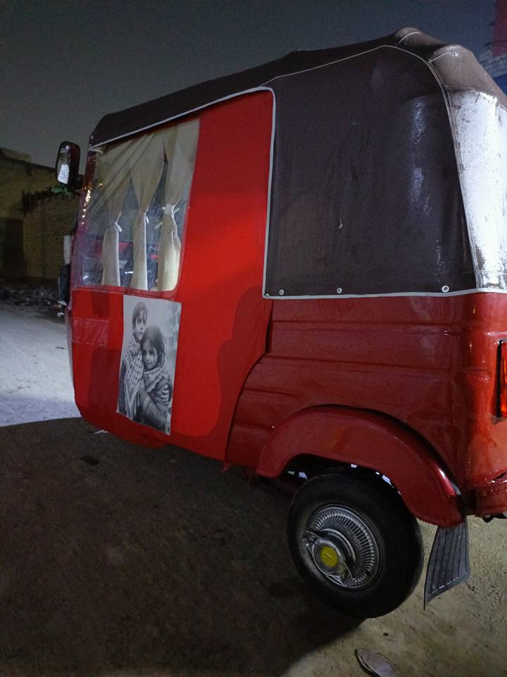 سلام عليكم تكتك للبيع مديل 17 تكتك خير من اللة معمرة عام تكتك جاهزة للشغل اوراق المصطفى السعر 3300 العنوان بغداد الفضيلية الرقم ***********
