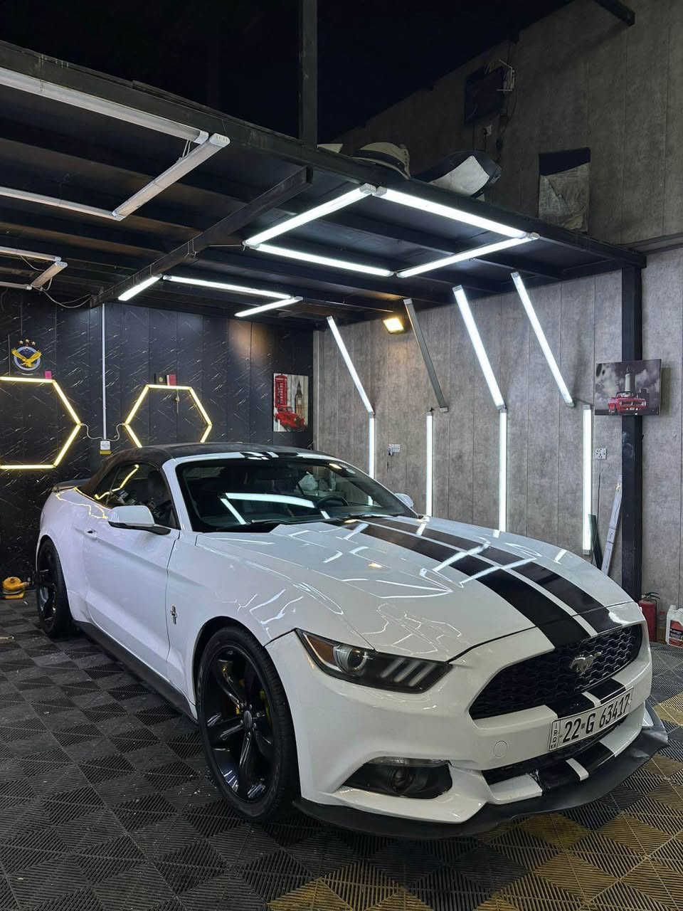 حبايب فورد موستنگ ايكو بوست بريميوم 2016 كشف فول ونسة رقم اربيل حادثهة وضح بلصور وسونارهة موجود مكانهة بغداد سعرهة 120 بيهة محرك كايم تبدل محرك السيارة حلوة بس محرك يرادلهة بغداد, العراق


**إذا كنت صاحب هذا الإعلان وتريد حذفه لأي سبب، رجاءا أرسل رسالة إلى الدعم الفني**