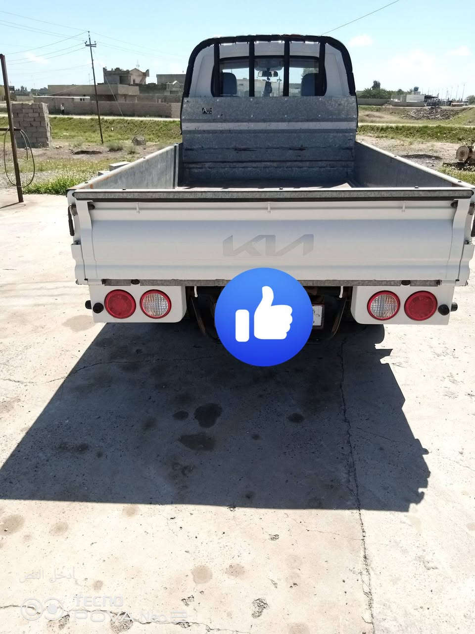 السلام عليكم كيا 2023للبيع جديد رقم صلاح الدين دولي-كفاله عامه السعر***********/147
