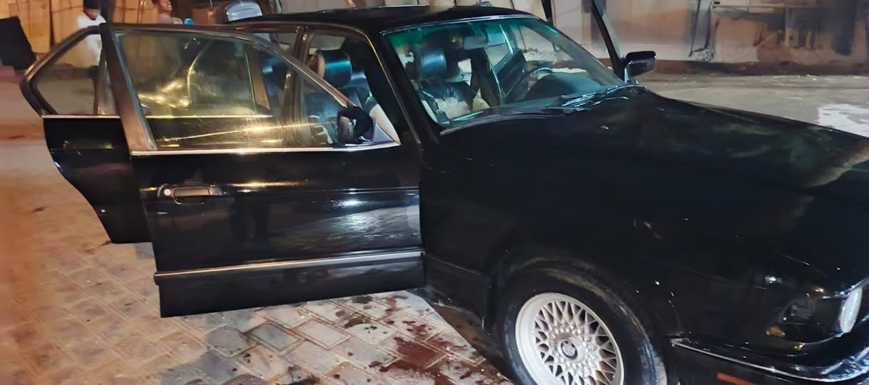 السلام عليكم من رخصت الادمن
بي ام مديل 90 735

السياره بسمي هزه جديده سنويه31 السياره عوزه كير وغرفه فقط

الكير من بارده مايجي  من تحمه  طبيعي ترجع 

سعر 40 وبيه مجال مكاني كربلاء ***********
