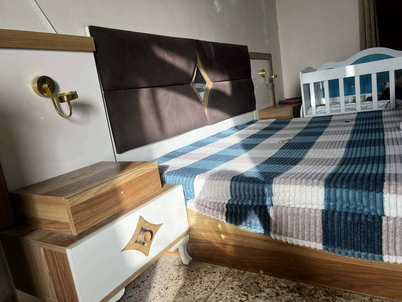 ب٧٠٠


**إذا كنت صاحب هذا الإعلان وتريد حذفه لأي سبب، رجاءا أرسل رسالة إلى الدعم الفني**