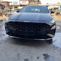 � للبيع Kia K8 وارد كوري 2024 🚘 • محرك 4 سلندر اقتصادي + كير أوتوماتيك...