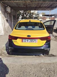 فول مواصفات • ٢٠١٩ • حادث امامي