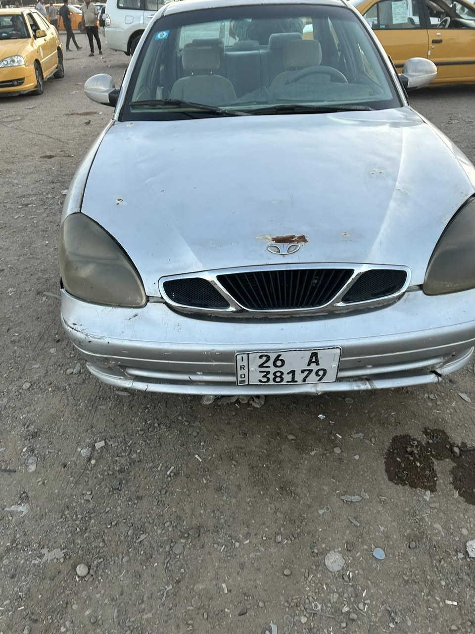سلام عليكم نوبرا 2001 بسمي مشروع وطني جاهزه مال عيشه ومناسبه مكاني بغداد مناسبه جدا الشراي يتصل ويجيني محتاج فلوس وريد ابيعهه ***********
