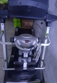 جهاز جري • استعمال قليل • حي البنوك