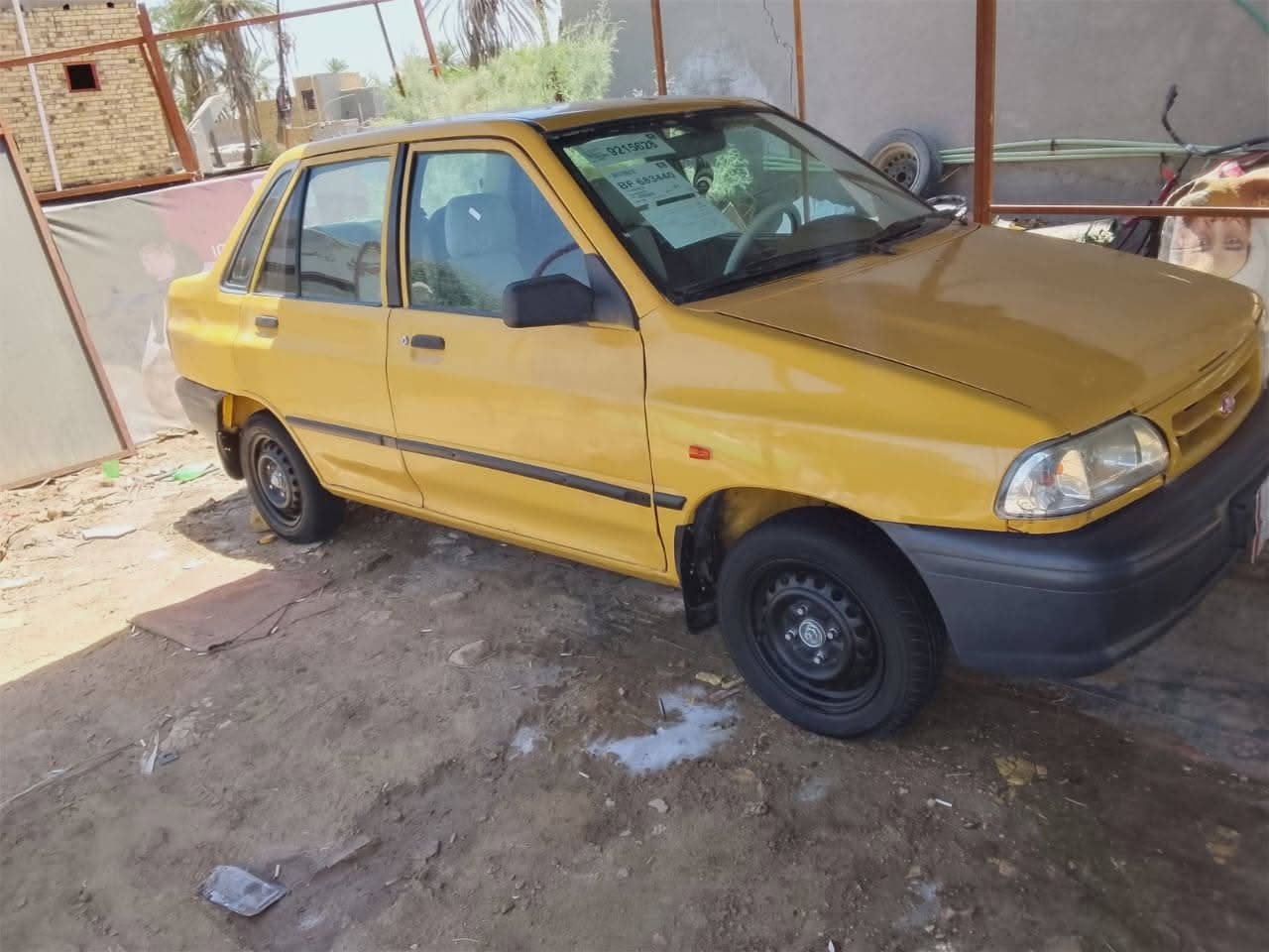 السلام عليكم سايباللبيع ٢٠١٣ بابل مكينه تخم تايرحداديه السعر٢٤وبيهامجال سنويه ل٢٧ *********** مكاني الديوانيه
