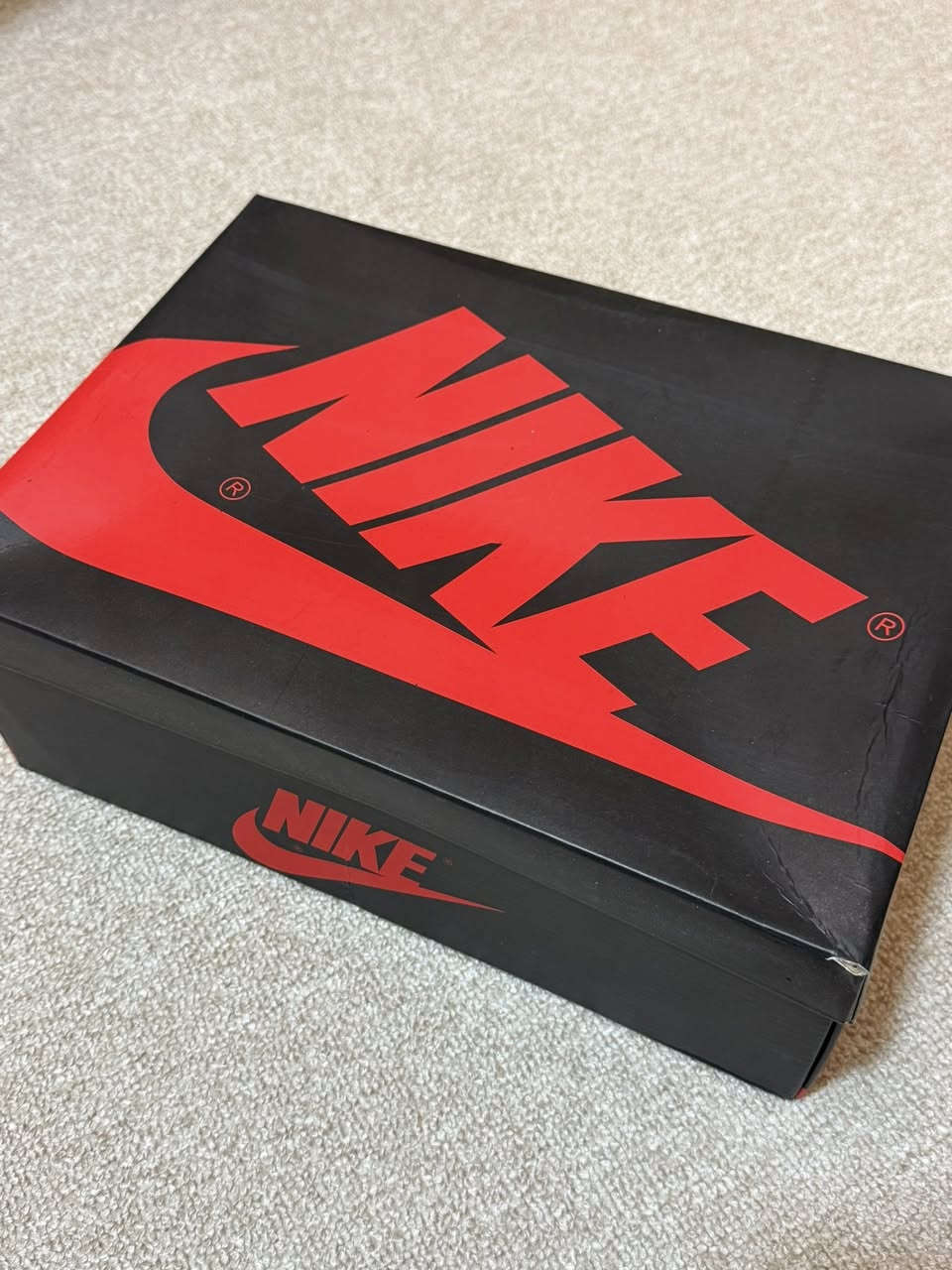 حذاء ماركة امزون قياس 38
السعر 25 الف
يوجد توصيل كافة محافظات العراق


**إذا كنت صاحب هذا الإعلان وتريد حذفه لأي سبب، رجاءا أرسل رسالة إلى الدعم الفني**