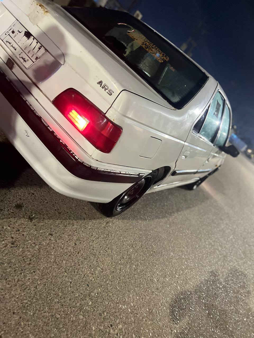 السلام عليكم بيجو بارص للبيع سيارة مكينة كير حلوات مديل 13 العنوان البصرة القبلة حي الجامعة السعر 35 وبيهة مجال حك الجية رقم الهاتف *********** واساب فقط البصرة, العراق
