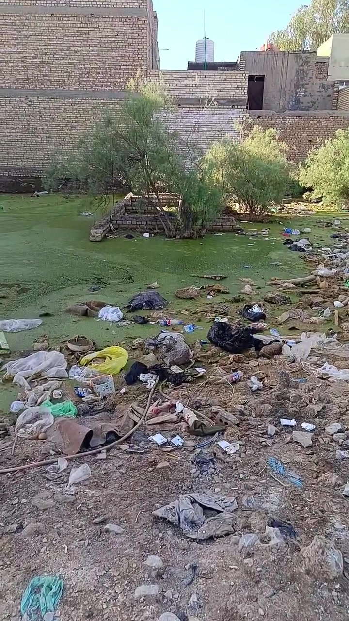 السلام عليكم
قطعة أرض لبيع 100متر في منطقة الحسينه قريبة على شارع الحشد باسمي طابو صرف 5%20هاتف ***********
***********
