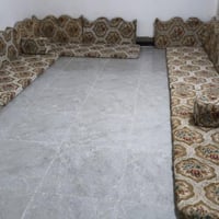 جلسة عربية • ١٢متر • ٦دواشك