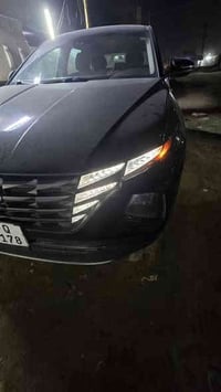 دواسات توسان • ٢٠٢١-٢٠٢٥ • ألمنيوم مضغوط