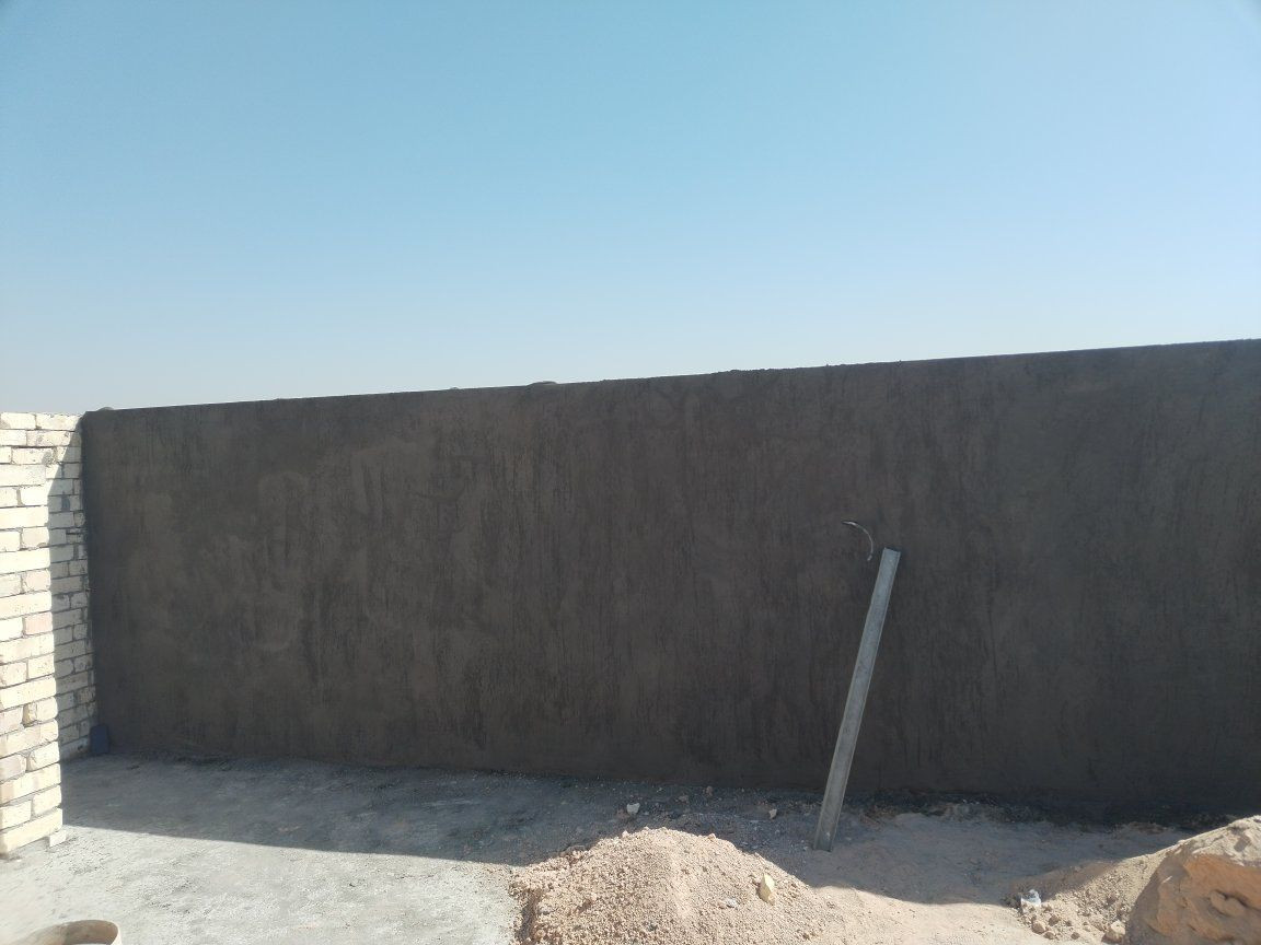 سلام عليكم خوان هاذ عملي ينال عجابكم با رضا والمحبه  شغل حلو ومرتب  جص بورك لبخ واجهيات تصفير تشميع  وعلى الله توفيق ***********
***********
