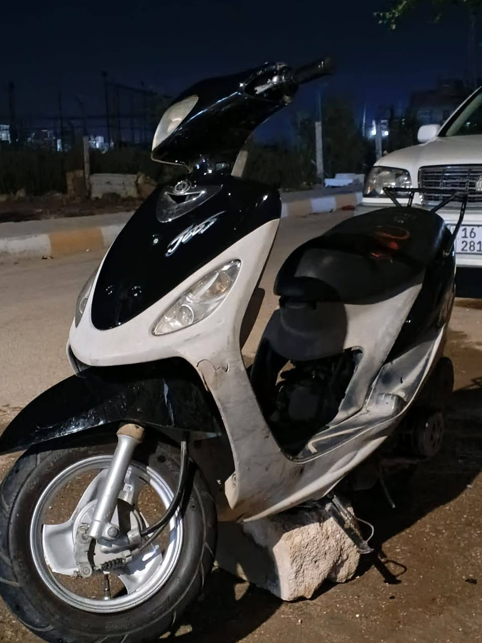 دراجه ماكس منغولي للبيع السعر خاص الدراجه نكره بكل وكت الاسفسار الرقم واتساب ***********

