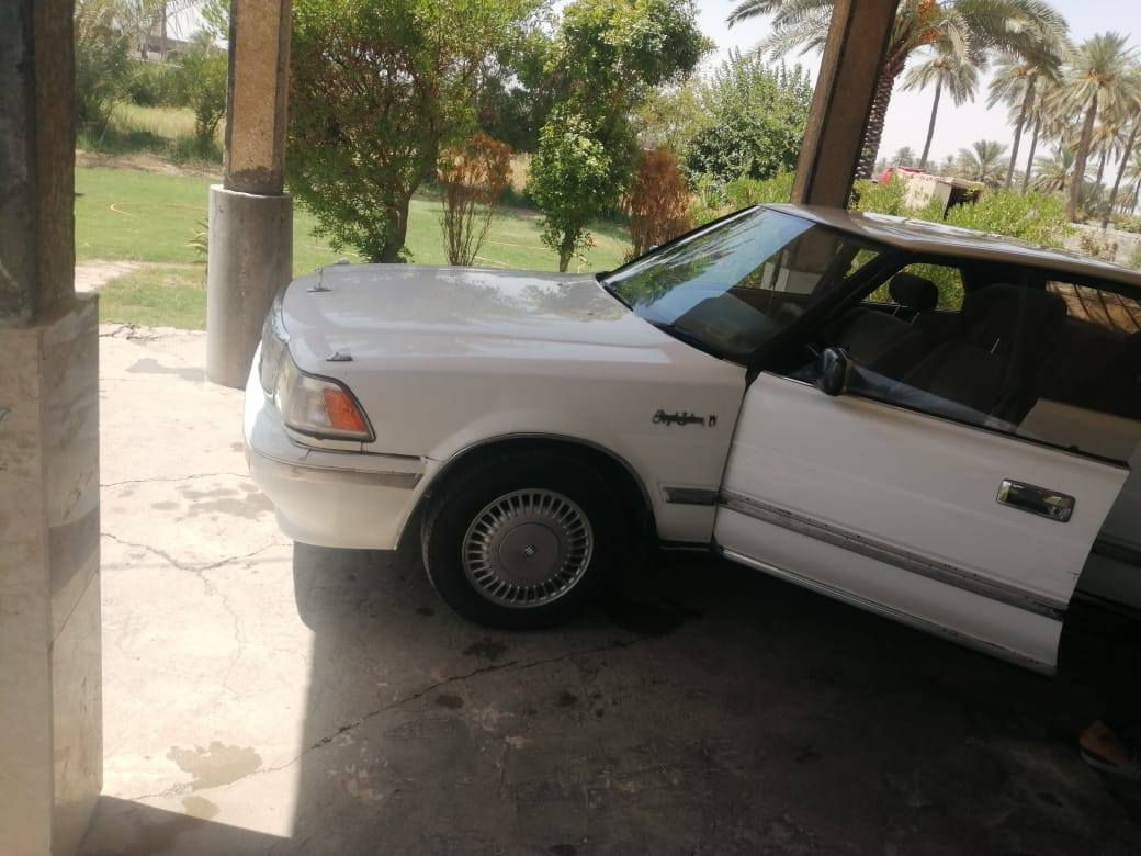 السلام عليكم هارتوب باسمي دولي جاهزه تبريد محرك كير بطه صدر خير من الله كهربائيات كلهه شغاله كشنات كهرباء شغالات السياره رقم جديد باسمي لسنويه ل30 واذا اكو مراوس هم اراوس ***********بي واتساب السعر 45
