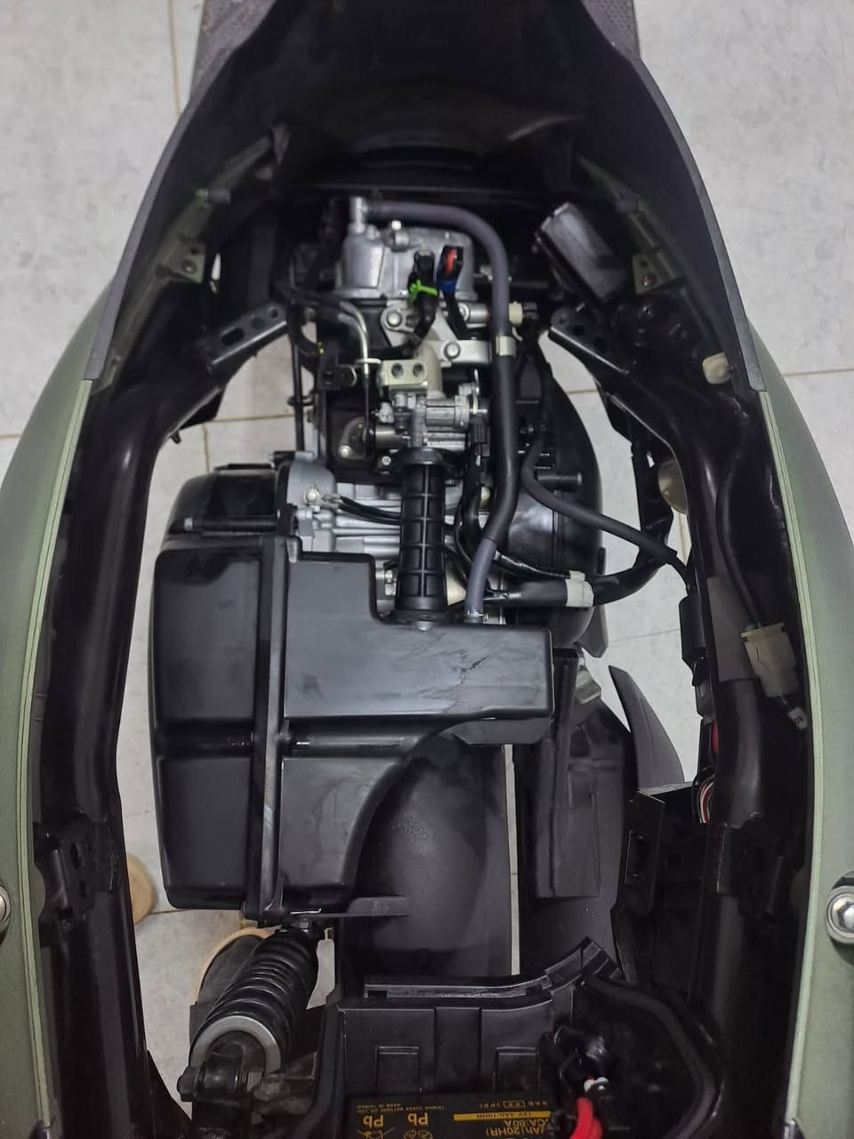 #اكزز_Z_حديث_موديل_2018_ياباني 🇯🇵
خطين نوزل لون مميز 
نظام_ايكو_اقتصادي بصرف البانزين 
استان_كهربائي 
كفاله عامه من كلشي شرط الضمان 💯💯
بعده بحالة الوكاله 
#مكاني كربلاء - قضاء طويريج - حي الجمعية 👉
#الاستفسار أخوكم حيدر السعدي🙏
#البيع_نقد_والاقساط_فقط بدون مقدمه
مصرف الرافدين فقط 
موظفين والمنتسبين فقط
استقطاع الاكتروني بدون مقدمة
أخوتي الغوالي إتصال فقط ربي يحفظكم ويرعاكم ***********☎️واتساب 
***********☎️بدون واتساب
