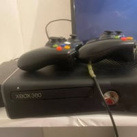 اكس بوكس 360 • مهكر • ١٤١ لعبة