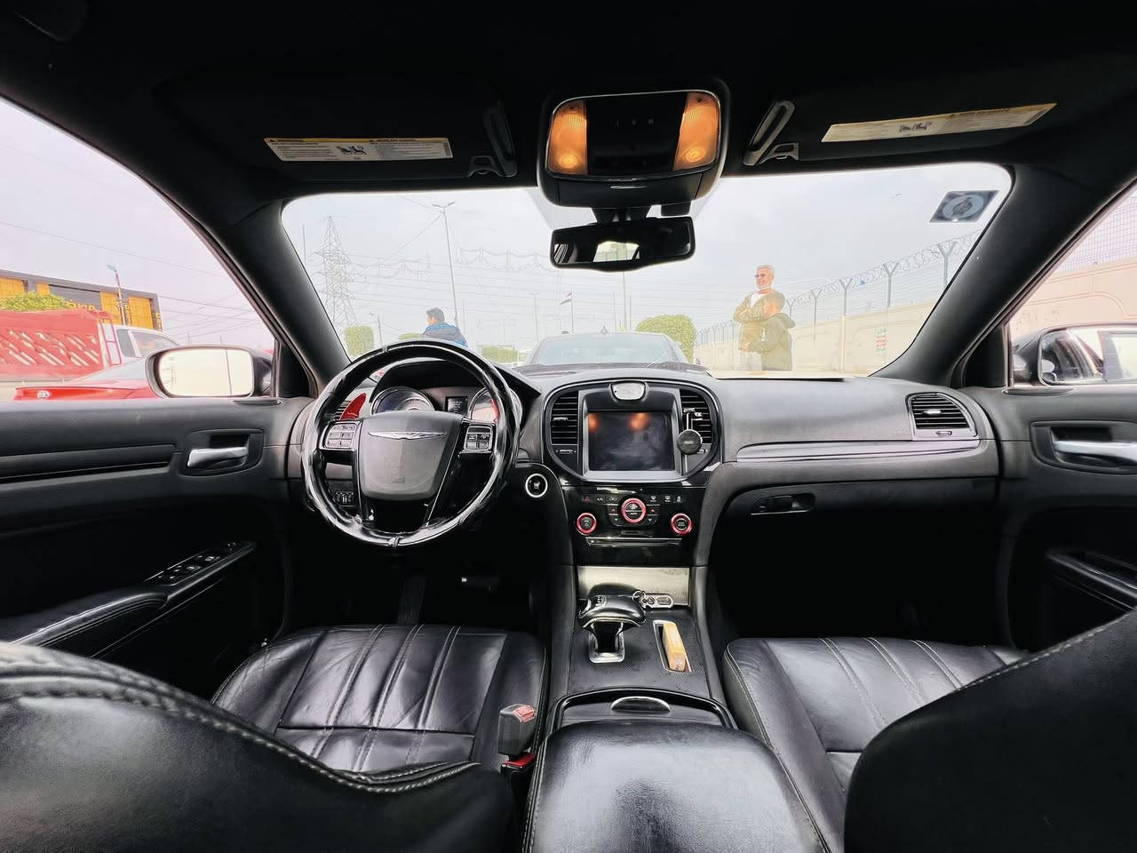 عدي اوباما 2014 كلين سيارة كلش حلوة اريد مراوس ب سبورتج شعدك نزل صور مع السعر 🦅🇮🇶


**إذا كنت صاحب هذا الإعلان وتريد حذفه لأي سبب، رجاءا أرسل رسالة إلى الدعم الفني**