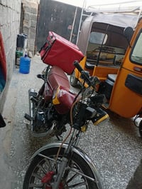 موديل ٢٠٢٤ • مكينه 200ss • بدون أوراق