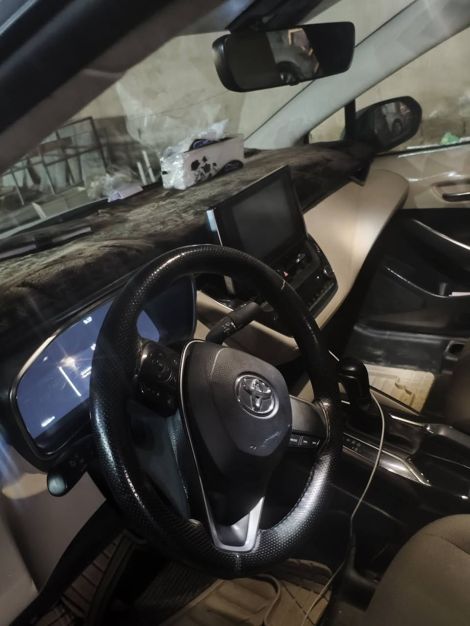 سلام عليكم كورله ساز موديل 24 مكفوله من ضربه ومن فتح وصبغ فول للخير ميحتاج اذكر المواصفات سعر 191 ماشيه 40 الف  مكاني بغداد أبو غريب ***********
