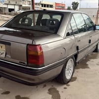 اوميغا اوبل • ١٩٩١ • كير اوتوماتيك