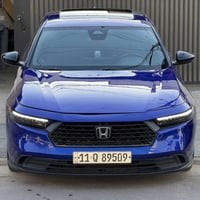 هوندا اكورد 2023 سبورت وارد امريكي  Honda accord hybrid sport 2023 2.0...
