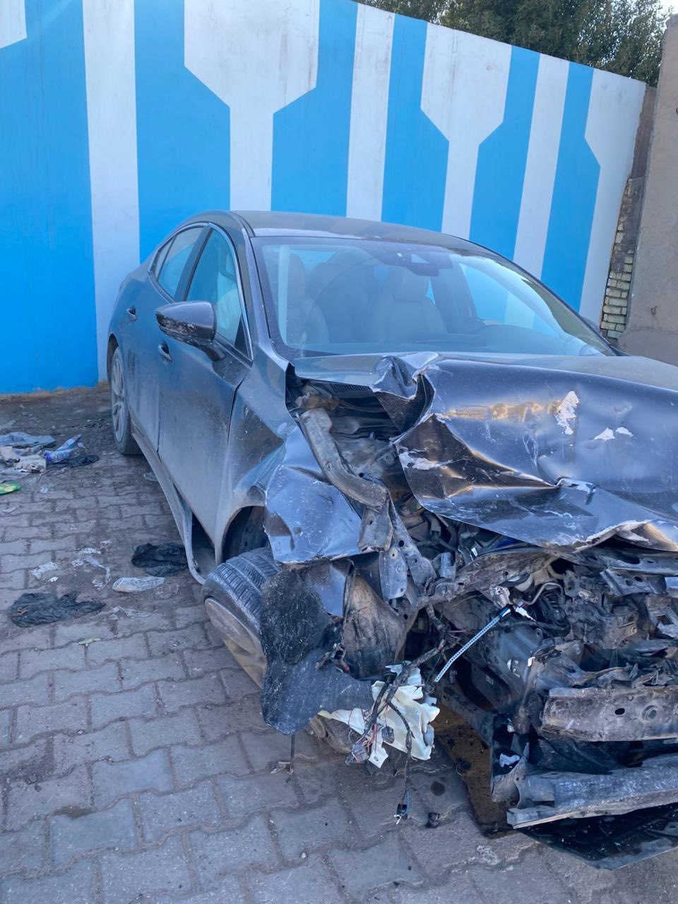 سلام عليكم 
ماذا 3 
عله هذا الوضع ابيعه 
ورقمه كربلاء معوقين 
***********
