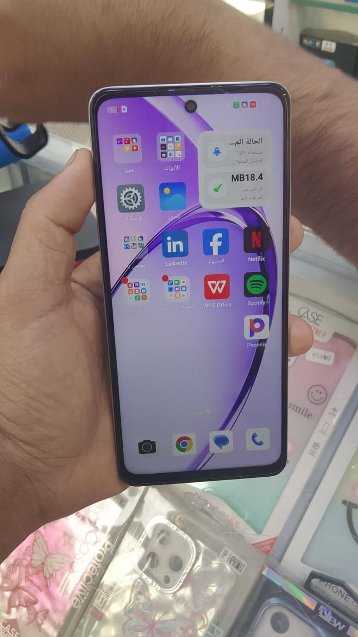 سلام عليكم oppo a40m
175 او مراوس ايفون فقط
ذ256
داخليه 12
بطاريه 6000
جهاز غني عن تعريف
مكاني بغداد شعلة توصيل ماعندي 
***********
