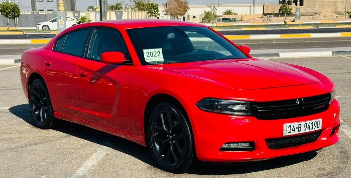 175 الستفسار*********** دوج تشارجر 2018 محدثه 2022 وارد امريكي حادث جاملغ وبنيد والباقي مكفول كفاله عامه حته الدعاميات السياره نص فول تحكم ستيرن شاشه كامره دواره لايت زنون اصلي مكينه 3600 وكير مكفولات حداديه جديده تخم تاير جديد ويل كب جيتي السياره جديده وجاهزة بمعنى الكلمه رقم نكليزي بسمي سنويه 2030 مشروع وطني مكان السياره كربلاء مكلف بنشر بيع فقط
