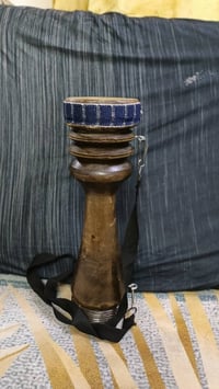 خشبه • بصراويه • توصيل لباب