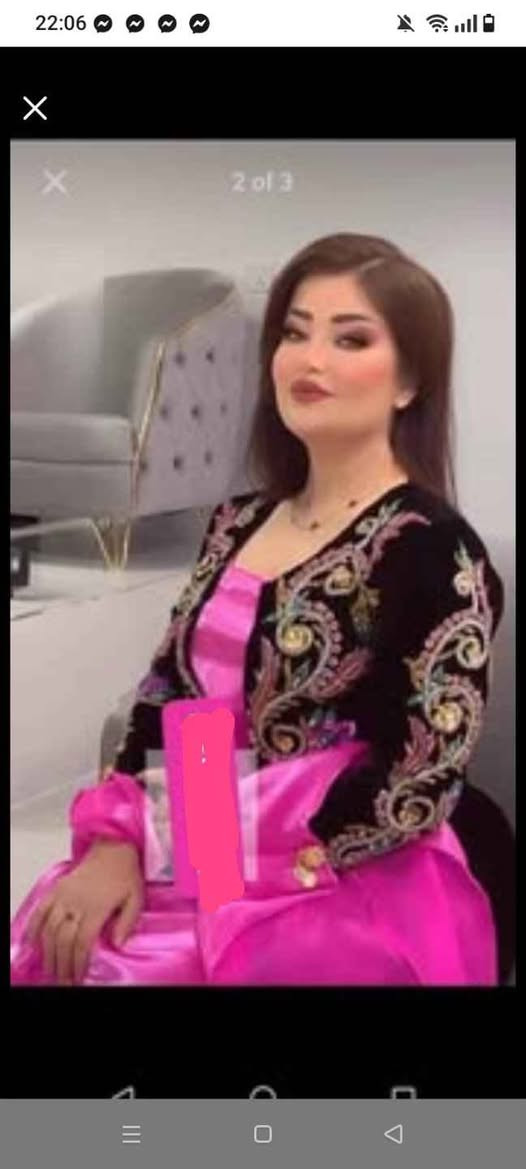 جلوبه ركين كاري ده ستي VIP بوداخازكرني نامه كي فريكن  قياس s. M l
ي بفيت حجزكةت بو نةوروزي  تني ٣ دةست ماين داشكاند لسةر زاخو, دهوك


**إذا كنت صاحب هذا الإعلان وتريد حذفه لأي سبب، رجاءا أرسل رسالة إلى الدعم الفني**