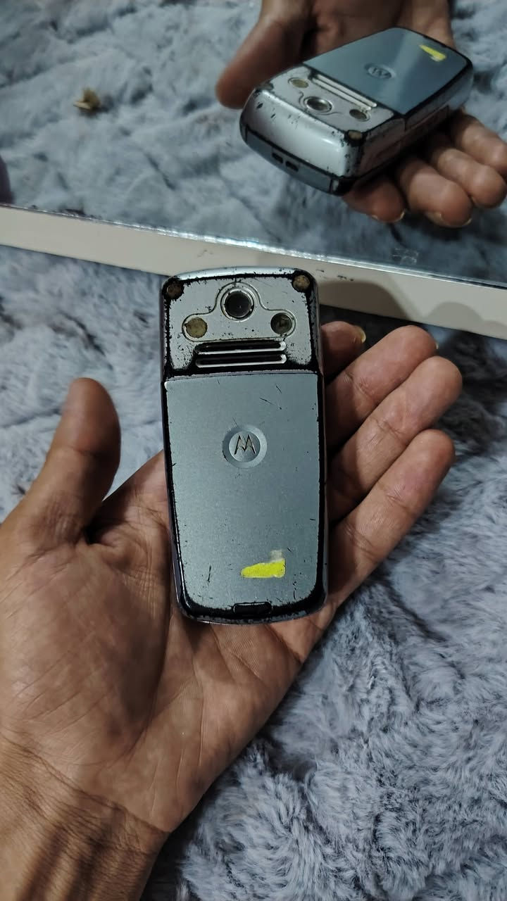 Motorola


**إذا كنت صاحب هذا الإعلان وتريد حذفه لأي سبب، رجاءا أرسل رسالة إلى الدعم الفني**