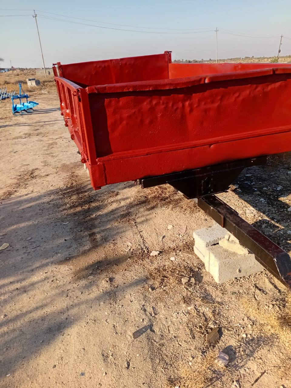 عربانه سكندريه جاهزه عنوان بغداد على طريق الدولي السريع***********//***********
