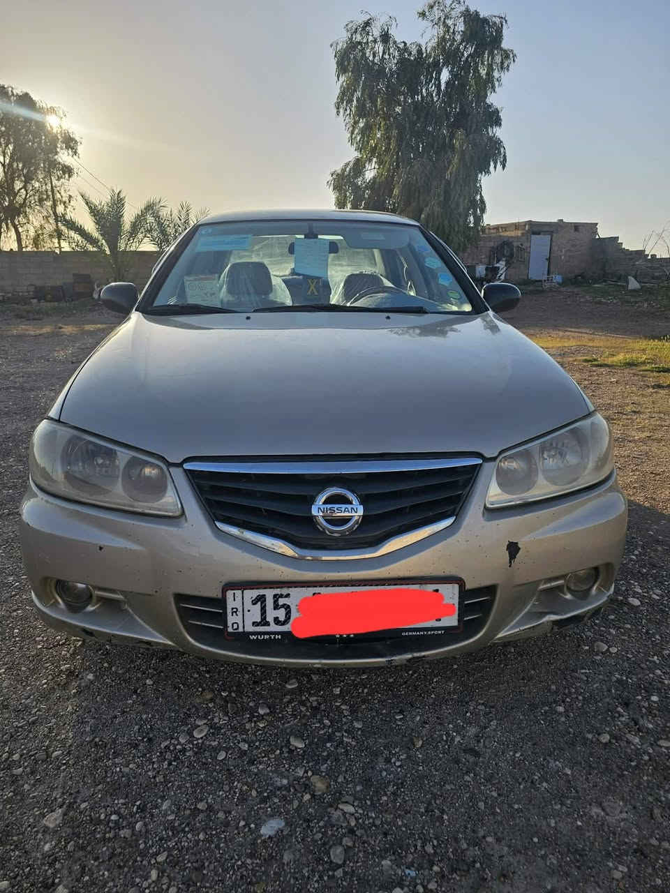 مكلف بالنشر سني موديل ٢٠١١رقم انبار انكليزي كير اوتوماتيك كاملة بدون نقص موقع قضاء هيت لاستفسار *********** سعر ١٠٠
