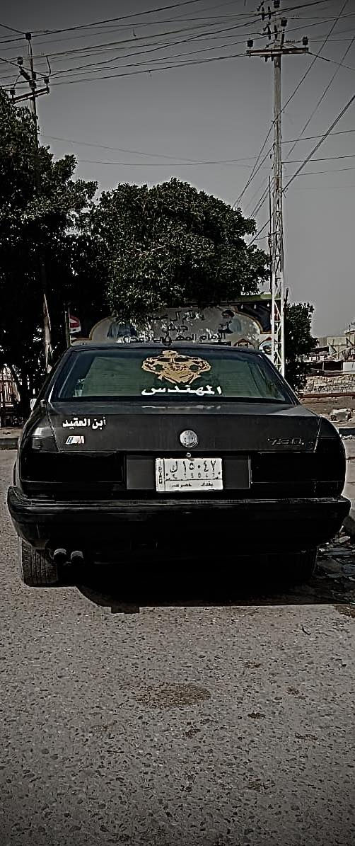 بي ام دبليو 730 مكينه مفتوح قبل سبوعين مبدل اير فلو سياره جديده معنى كلمه فقط يرادلها تعديلات بسيطه السعر 30 بيها مجال سياره كامله من كلشي حداده وكير ومكينه وتبريد تايرات نص عمر رقم هاتف *********** البصره
