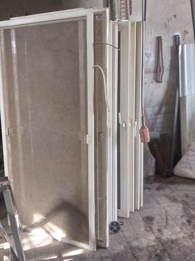 شبابيك مستعمل للبيع 
زجاج دبل حلق دبل 
المقاسات موجودة بصور
0775205451


**إذا كنت صاحب هذا الإعلان وتريد حذفه لأي سبب، رجاءا أرسل رسالة إلى الدعم الفني**