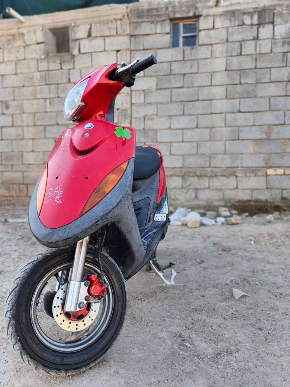 ماكس بلاد للبيع كفاله عامه ختم واحد من طول لطور سعر خاص


**إذا كنت صاحب هذا الإعلان وتريد حذفه لأي سبب، رجاءا أرسل رسالة إلى الدعم الفني**