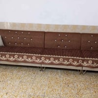 ديوان • ١٠ مقاعد • بغداد الحسينية