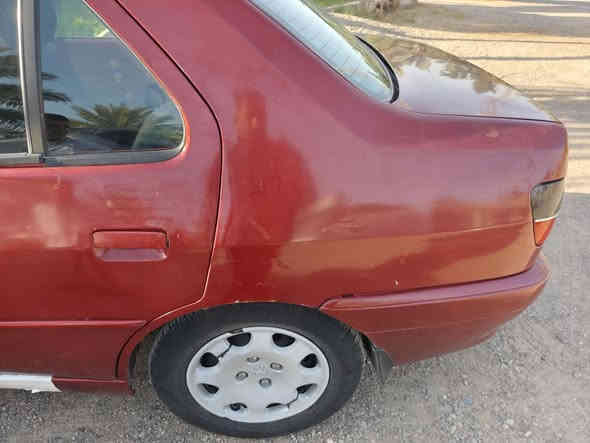 السلام عليكم
بيجو 306 مطلوبه للبيع فقط عندي وكاله من الشرعي السياره جاهزه.
السعر 30 
المكان العلم سمره 
***********
