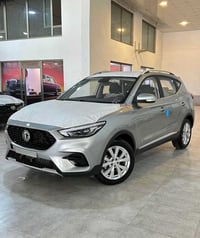 ام جي زد اس • ٢٠٢٤ • فول مواصفات