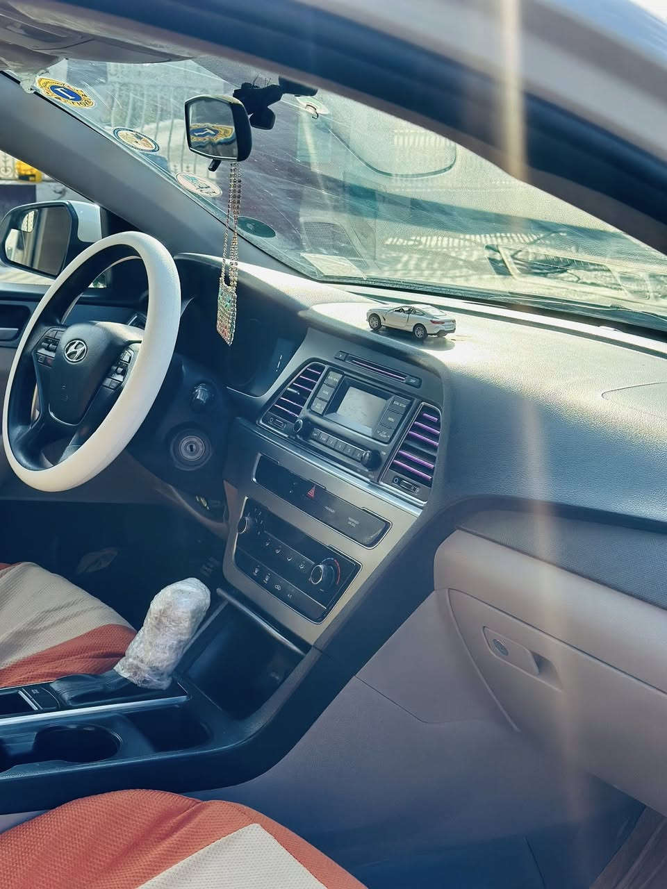 سلام عليكم سوناتا موديل 2015 وارد امريكي حادث جاملغ  وبنيد وداير خلفي صبغ سياره جديده ماشيه 120k مكينه كير خير من الله 2400 مواصفات اشاير بل مري تحكمات استيرن نضام ايكو باقي مواصفات معروفه رقم ذي قار الجديد سنويه مجدده 2030 مكاني ناصريه جبايش ***********
***********
 الشراي يتصل ويدلل السعر (115)بيه مجال مو شراي لايتعبني رجائا وهاي صور ولتفاصيل كدامك مو تراسلني تكلي دز صور وتفاصيل
