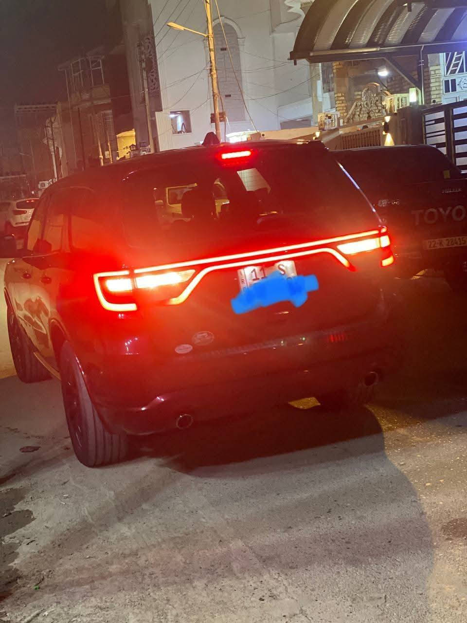 السلام عليكم دورنگو GT 2020 وراد امريكي فتحة سقف حساسات رادارات كامرة شاشة وسط ويل 20 تشغيل عن بعد رقم بغداد انگليزي بأسمي حادثهة بدون أيرباك ماشية 105 كيلو متر يعني 63 ميل تقريبا


**إذا كنت صاحب هذا الإعلان وتريد حذفه لأي سبب، رجاءا أرسل رسالة إلى الدعم الفني**